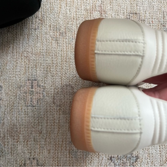 Adidas Samba White Women’s Shoes - Picture 5 of 6